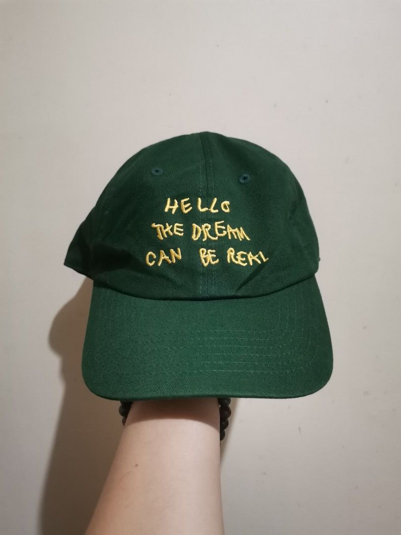 Wacky willy ball cap (Category: Caps & Hats) located in Davao. Submitted by marcio17 (Listing ID 1460619250, Image 1). Description: Excellent condition Need wash 650 freeshipping only.
