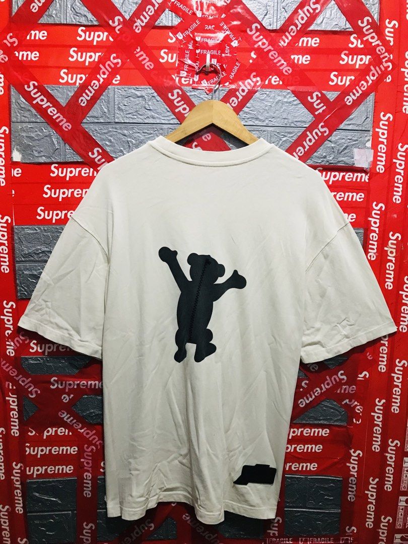 Welldone (Category: Activewear) located in Pozorrubio. Submitted by ghettogoods (Listing ID 1460711410, Image 2). Description: cut tags.
