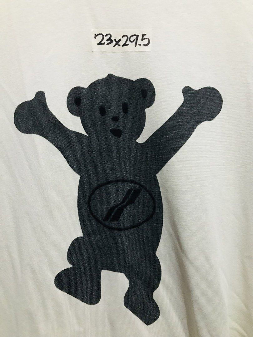 Welldone (Category: Activewear) located in Pozorrubio. Submitted by ghettogoods (Listing ID 1460711410, Image 3). Description: cut tags.