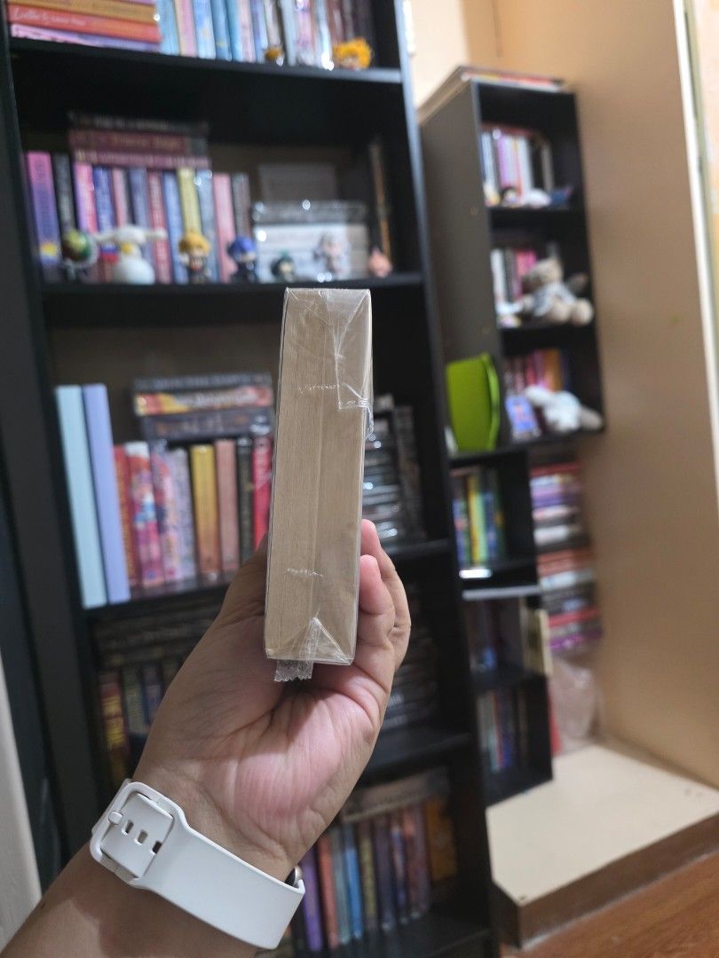 Wicked Truths by Jodi Ellen Malpas Paperback (Category: Storybooks) located in Manila. Submitted by zimzalazom (Listing ID 1460680790, Image 3). Description: - Jodi Ellen Malpas Wicked Truths paperback - Brand new, still sealed in plastic - Never been read.