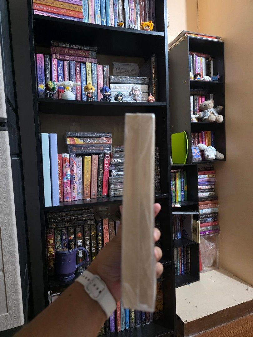 Wicked Truths by Jodi Ellen Malpas Paperback (Category: Storybooks) located in Manila. Submitted by zimzalazom (Listing ID 1460680790, Image 2). Description: - Jodi Ellen Malpas Wicked Truths paperback - Brand new, still sealed in plastic - Never been read.