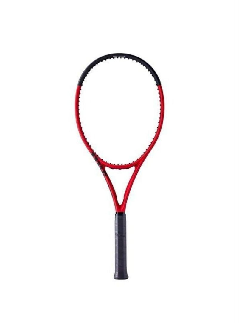 WILSON PERFORMANCE TR CLASH 98 V2.0 FRM 2 (Category: Racket and Ball Sports) located in Pasig City. Submitted by sriplace (Listing ID 1460558464, Image 1). Description: WILSON PERFORMANCE TR CLASH 98 V2.0 FRM 2 SRP: 17,115 SALE PRICE: 5135 Head (sq cm): 632 Head (sq in): 98 Length (cm): 68.58 Length (in): 27 String Pattern: 16X20 Strung balance (cm): 31.6 Strung balance (pts): -8 Strung weight (grams): 326 Strung weight (ounces): 11.5 Taper Syste