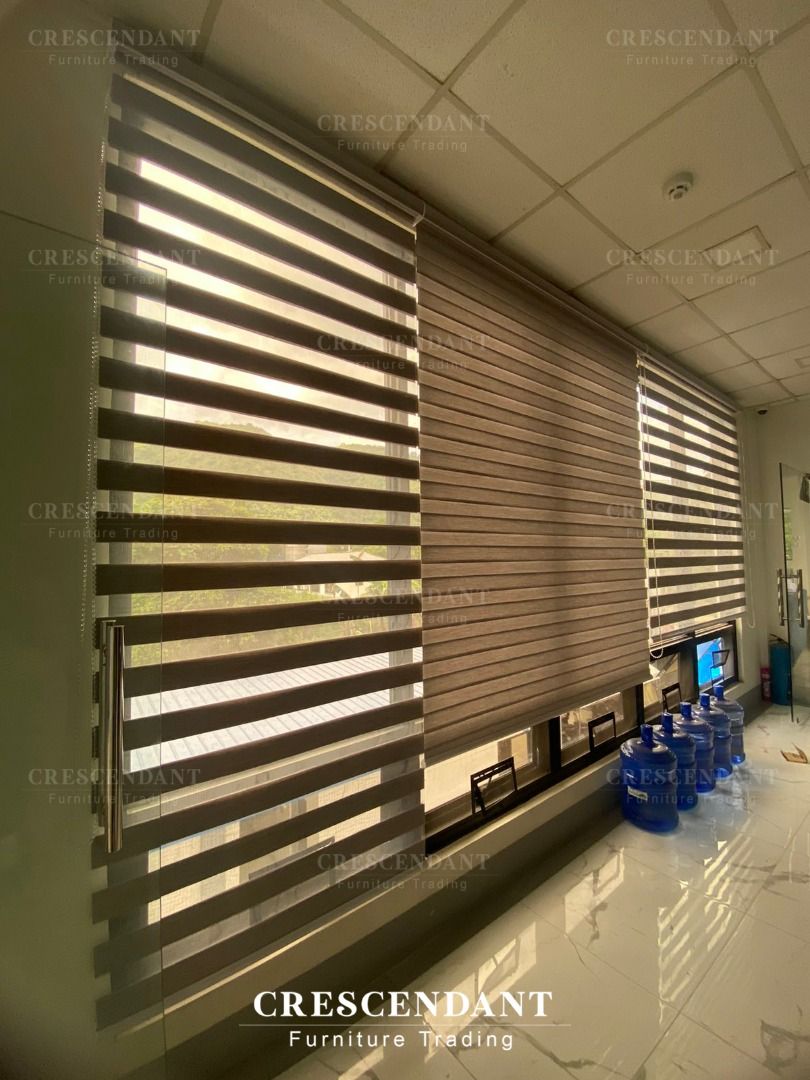 Window Blinds | Sunscree | Blackout | Korean (Category: Curtains & Blinds) located in Pasig City. Submitted by ynacftsal84263 (Listing ID 1460589067, Image 3). Description: GOOD QUALITY, BRAND NEW AND OFFERS BEST PRICE!!! FREE QUOTATION! FREE SITE VISIT & FREE ESTIMATE within Metro Manila or you can send us your measurement Price is For Posting Purposes Only Our Products: •Modular Office Partition •Office Cubicle / Workstation •Office Tables •Off