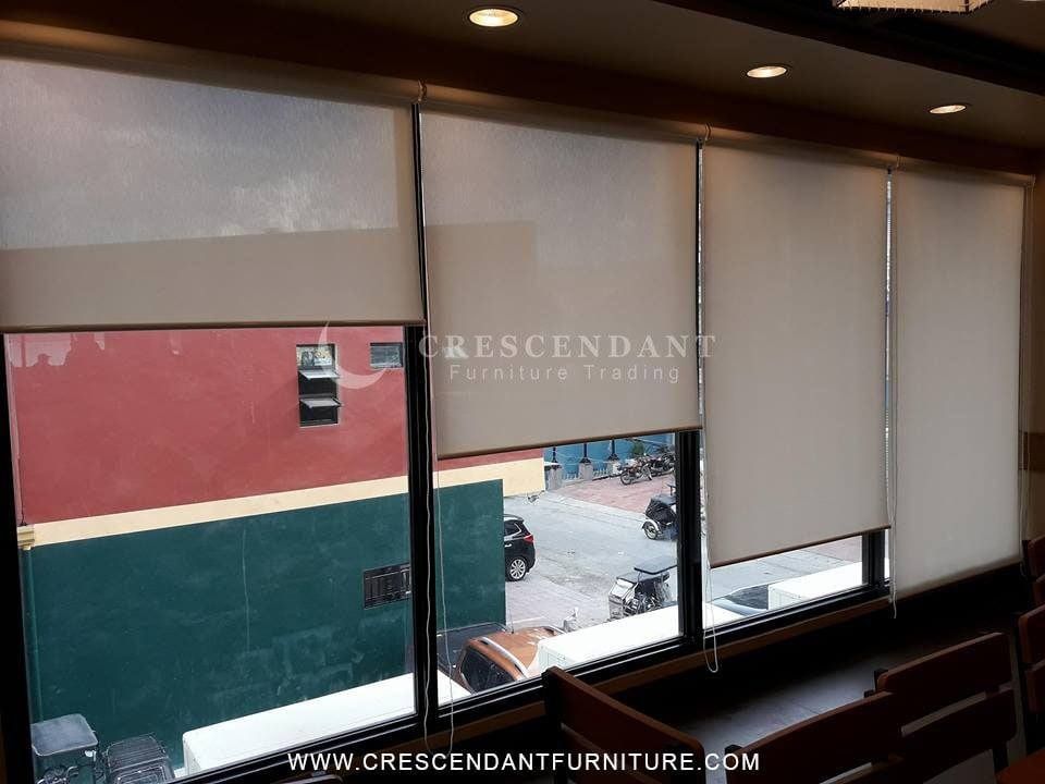 Window Blinds | Sunscree | Blackout | Korean (Category: Curtains & Blinds) located in Pasig City. Submitted by ynacftsal84263 (Listing ID 1460589067, Image 2). Description: GOOD QUALITY, BRAND NEW AND OFFERS BEST PRICE!!! FREE QUOTATION! FREE SITE VISIT & FREE ESTIMATE within Metro Manila or you can send us your measurement Price is For Posting Purposes Only Our Products: •Modular Office Partition •Office Cubicle / Workstation •Office Tables •Off