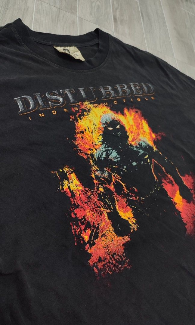 WINTERLAND (Category: Tshirts & Polo Shirts ) located in Manila. Submitted by fhilbelensoncuenco09 (Listing ID 1460662812, Image 2). Description: WINTERLAND 🔥 EXLELENT CONDITION Xl ON TAG ISSUE - NEED WASH COLOR RATE - 9.5/10 WIDTH - 23 LENGTH - 29 PRICE 📥 DISCLAIMER: JHON FHIL BELENSON CUENCO is not affiliated with any brand. All brands mentioned are the properties/belong to their respective owners..