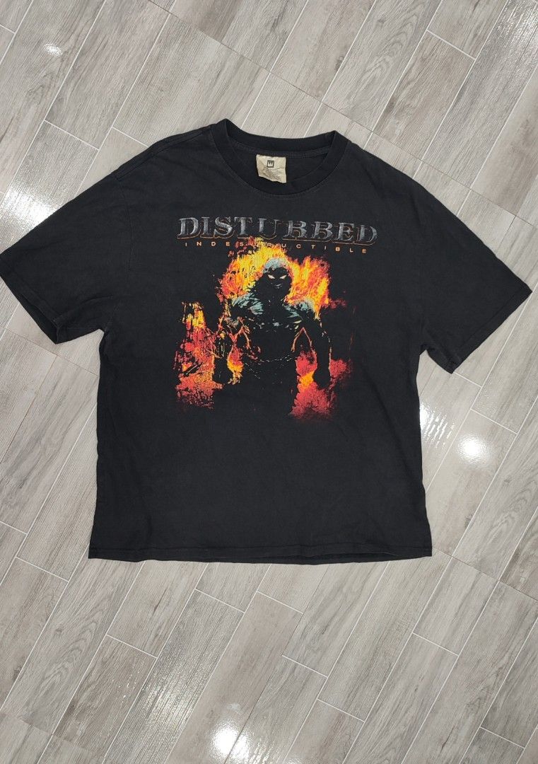WINTERLAND (Category: Tshirts & Polo Shirts ) located in Manila. Submitted by fhilbelensoncuenco09 (Listing ID 1460662812, Image 1). Description: WINTERLAND 🔥 EXLELENT CONDITION Xl ON TAG ISSUE - NEED WASH COLOR RATE - 9.5/10 WIDTH - 23 LENGTH - 29 PRICE 📥 DISCLAIMER: JHON FHIL BELENSON CUENCO is not affiliated with any brand. All brands mentioned are the properties/belong to their respective owners..