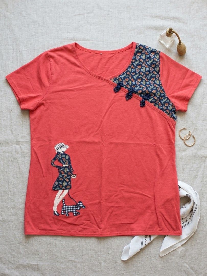 Women Shirt (Category: Shirts) located in Las Pinas. Submitted by dnbrbnt (Listing ID 1460531004, Image 1). Description: size med to semi large super nice in actual loc. las piñas.