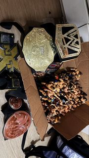 (Category: ) located in . Submitted by wwe.fan.manila (Listing ID 1460593301, Image 1). Description: .