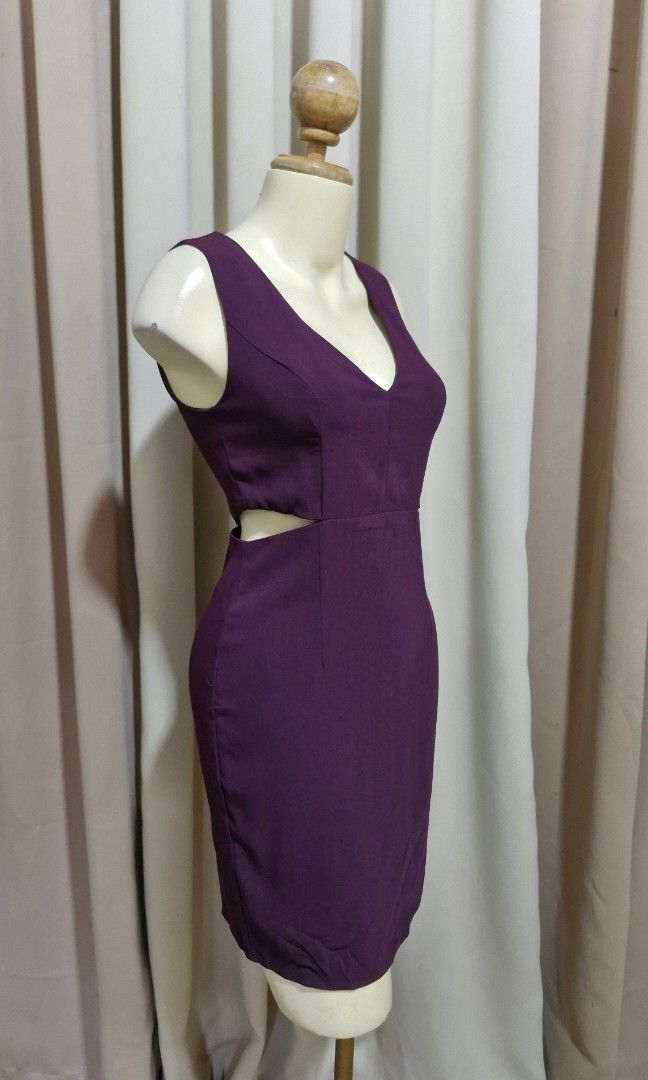 XS: Lulus Dress (Category: Dresses) located in Calabanga. Submitted by deniseallyson (Listing ID 1460578818, Image 2). Description: .
