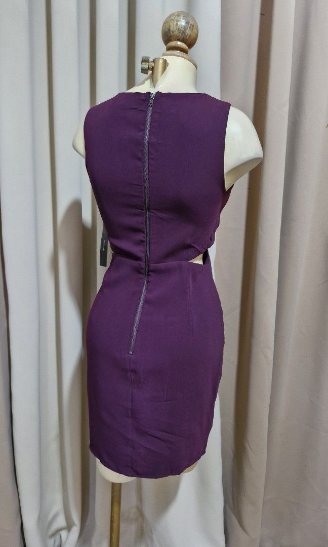 XS: Lulus Dress (Category: Dresses) located in Calabanga. Submitted by deniseallyson (Listing ID 1460578818, Image 3). Description: .