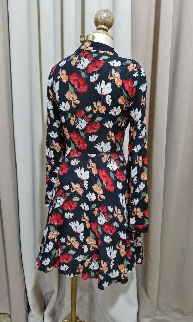 XS: Zara Dress (Category: Dresses) located in Calabanga. Submitted by deniseallyson (Listing ID 1460578131, Image 3). Description: .