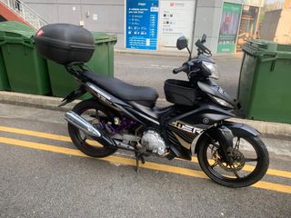 (Category: ) located in . Submitted by ahfookmotor (Listing ID 1460541344, Image 1). Description: .