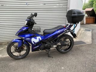 (Category: ) located in . Submitted by ahfookmotor (Listing ID 1460591883, Image 1). Description: .