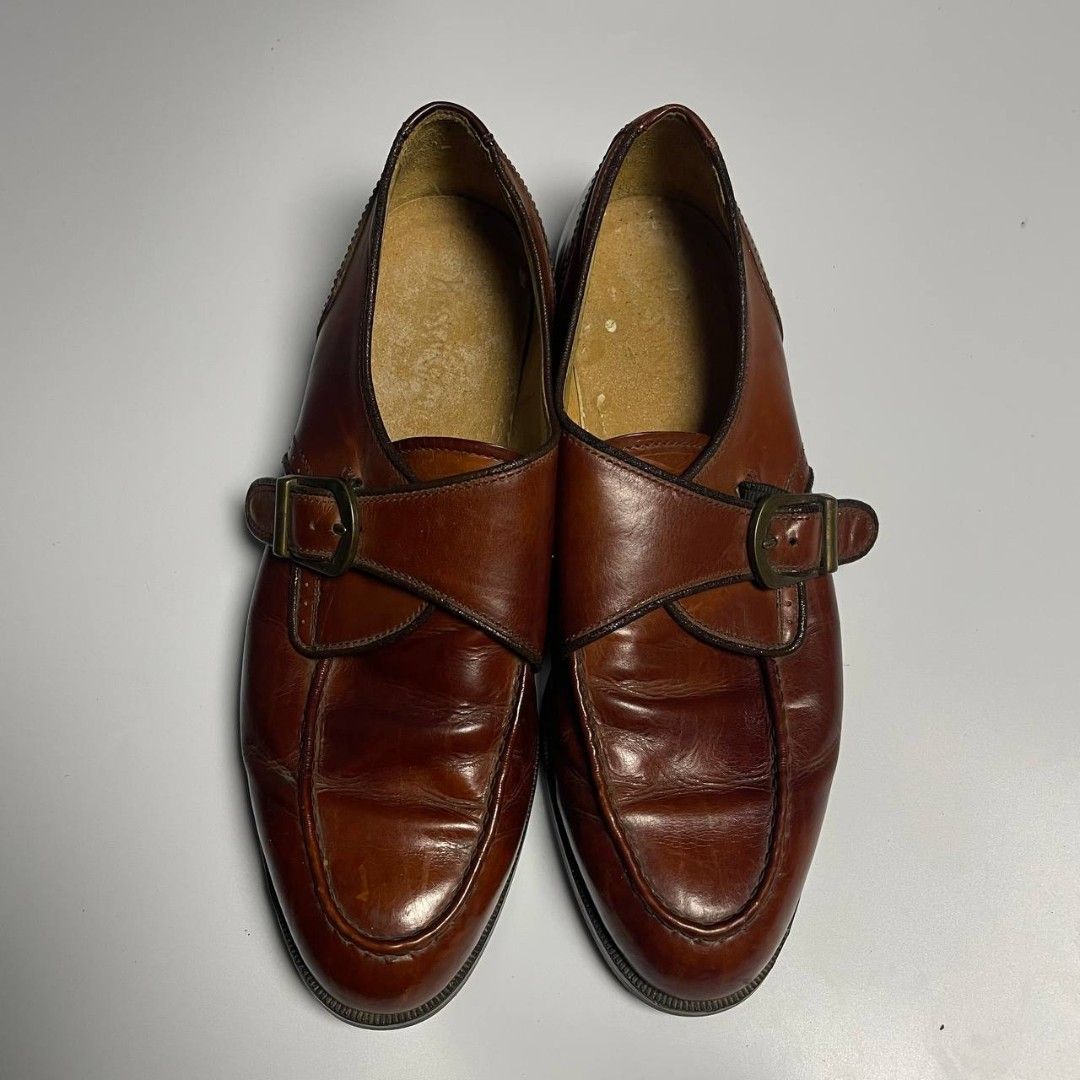 Yves Saint Laurent (Category: Casual Shoes) located in Davao. Submitted by knthrftfnds_3704 (Listing ID 1460698456, Image 1). Description: .