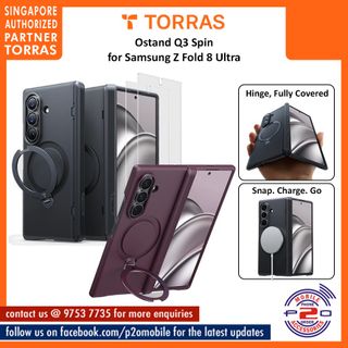 Samsung Galaxy Z Fold 8 Ultra / Z Fold 8 Collection item 3