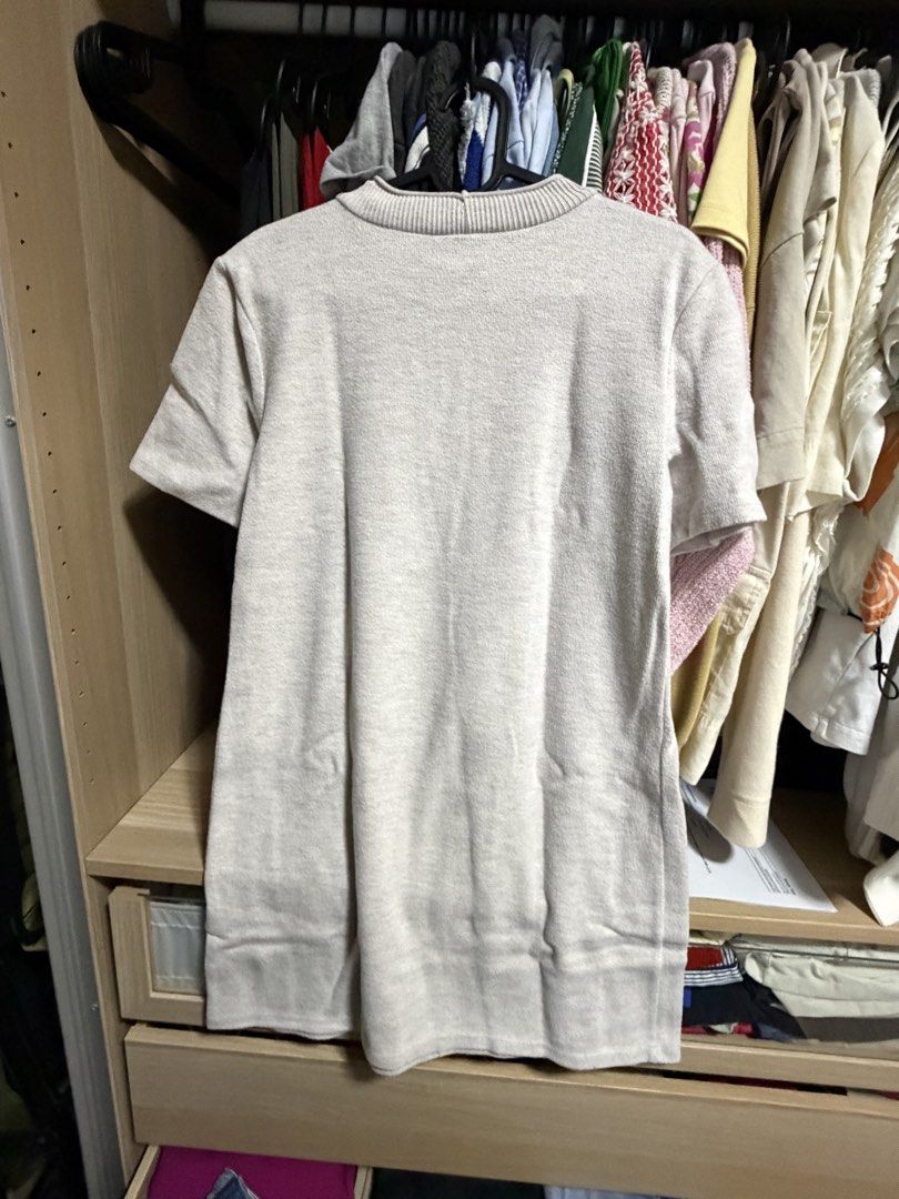 Zara Dress (Category: Dresses) located in Quezon City. Submitted by _cjbarrera (Listing ID 1460537363, Image 2). Description: .
