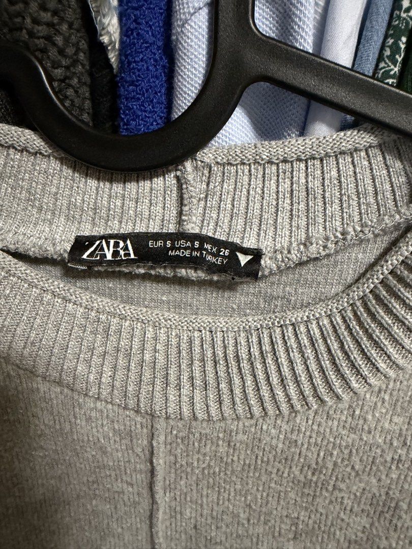Zara Dress (Category: Dresses) located in Quezon City. Submitted by _cjbarrera (Listing ID 1460537530, Image 3). Description: .