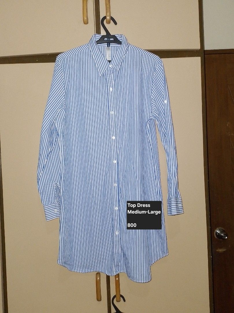 Zara White Shirt with Embroidered Bugs - Medium (Category: Shirts) located in Andop. Submitted by myramaningo.1220 (Listing ID 1460570481, Image 3). Description: White button-up shirt from Zara. Features cute embroidered bugs all over. Long sleeves. Size Medium. Great for a casual look..