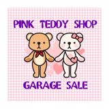 (Kategori: ) berada di . Dikirim oleh pinkteddyshop (ID iklan 1376093386, Gambar 1). Deskripsi: .