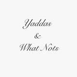 (Category: ) located in . Submitted by yaddasandwhatnots (Listing ID 1380979780, Image 1). Description: .