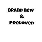 (Category: ) located in . Submitted by brandnewxpreloved (Listing ID 1358968847, Image 1). Description: .