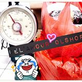 DeL'Amour Olshop's Reviews on Carousell Indonesia