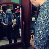頭像