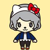 頭像