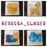 (Kategori: ) berada di . Dikirim oleh rebecca_closet (ID iklan 1382708665, Gambar 1). Deskripsi: .