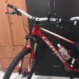 mongoose crossway 150