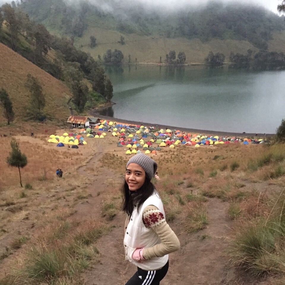 (Kategori: ) berada di . Dikirim oleh diandraindira (ID iklan 1352351756, Gambar 1). Deskripsi: .