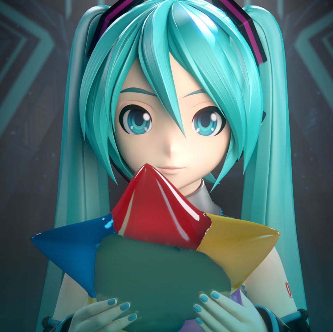 Avatar