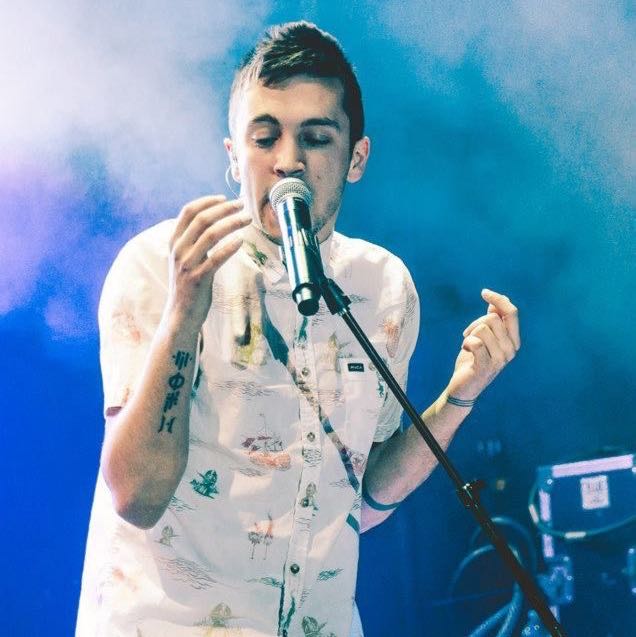 tylerjosephitem was in good condition and seller gave very pr