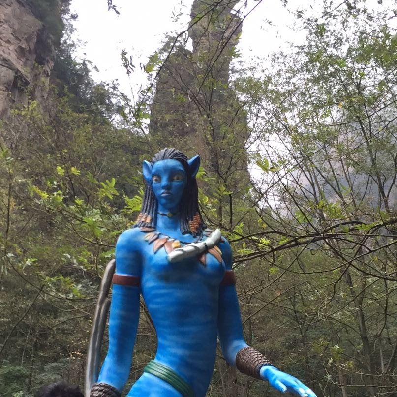 Avatar