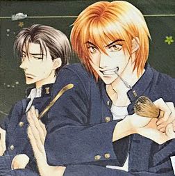 BL x Yaoi《Rurouni Kenshin》Doujinshj / Manga / Comics (Japanese), Hobbies & Toys, Books & Magazines, Comics & Manga on Carousell BL x Yaoi《Rurouni Kenshin》Doujinshj / Manga / Comics (Japanese), Hobbies & Toys, Books & Magazines, Comics & Manga on Carousell