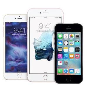 Kredit iPhone 5 iPhone 5s iPhone 6 iPhone 6 Plus iPhone 6s 