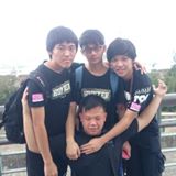 頭像