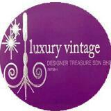 Luxury discount vintage bangsar