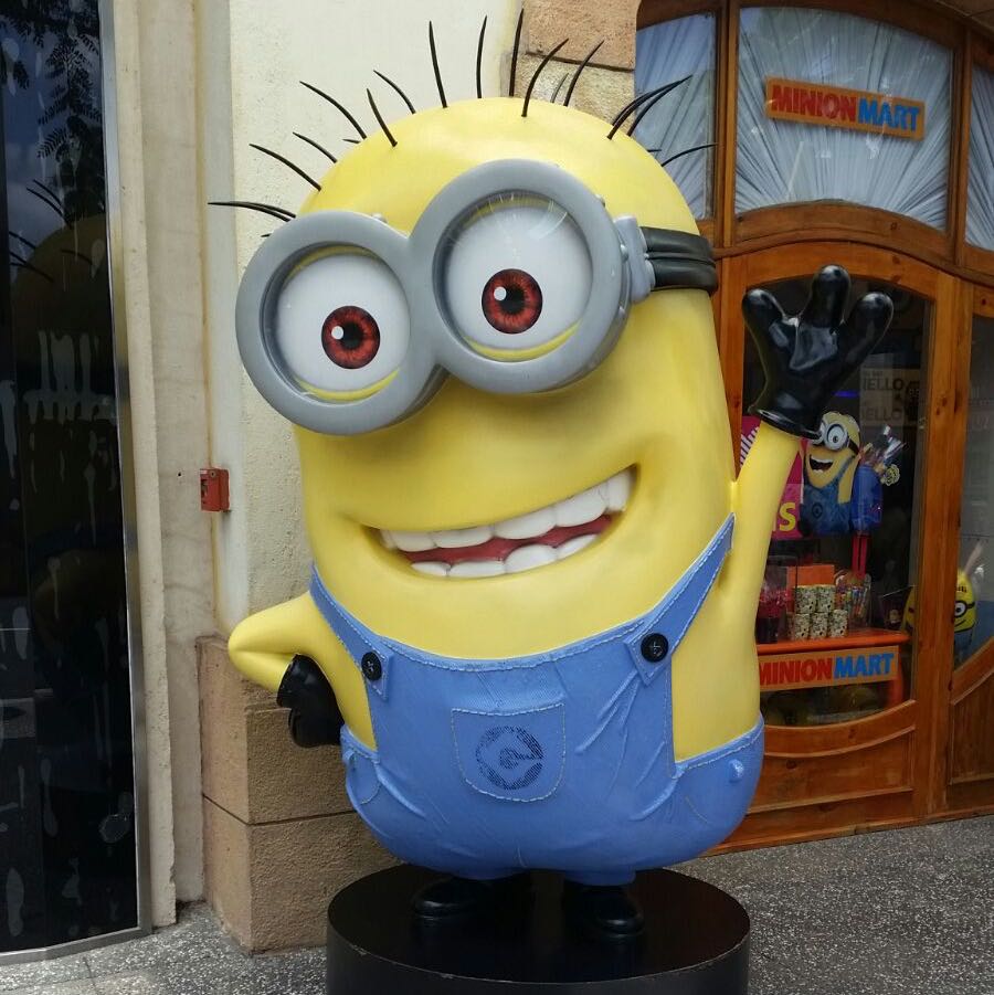 Avatar