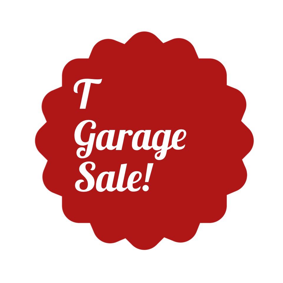 (Kategori: ) berada di . Dikirim oleh tgaragesale (ID iklan 1372103849, Gambar 1). Deskripsi: .