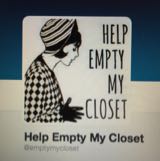 (Category: ) located in . Submitted by helpemptymycloset (Listing ID 1296286897, Image 1). Description: .