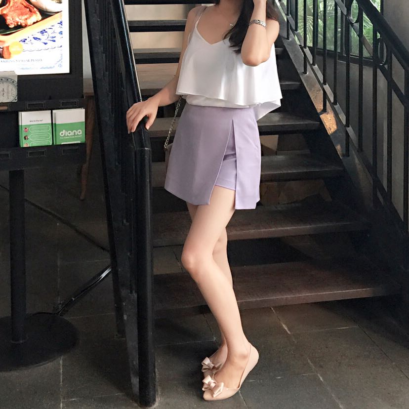 (Kategori: ) berada di . Dikirim oleh madeline_shop (ID iklan 1346343179, Gambar 1). Deskripsi: .