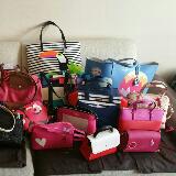 (Kategori: ) berada di . Dikirim oleh katespadeloverzzz (ID iklan 1359320428, Gambar 1). Deskripsi: .