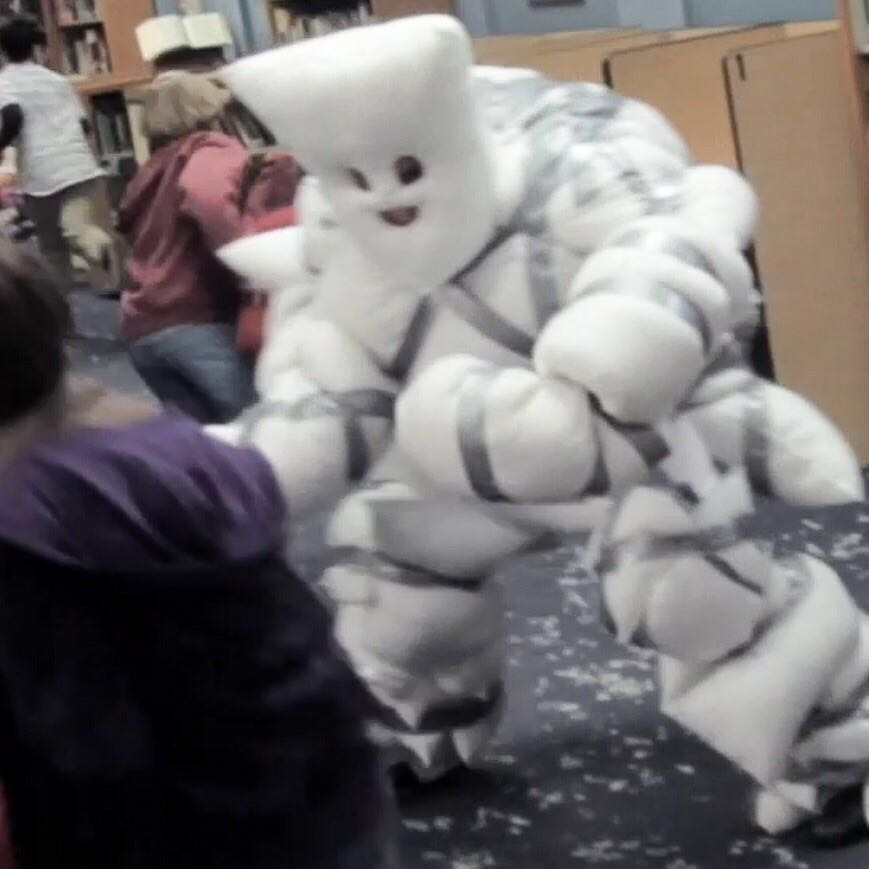 Avatar