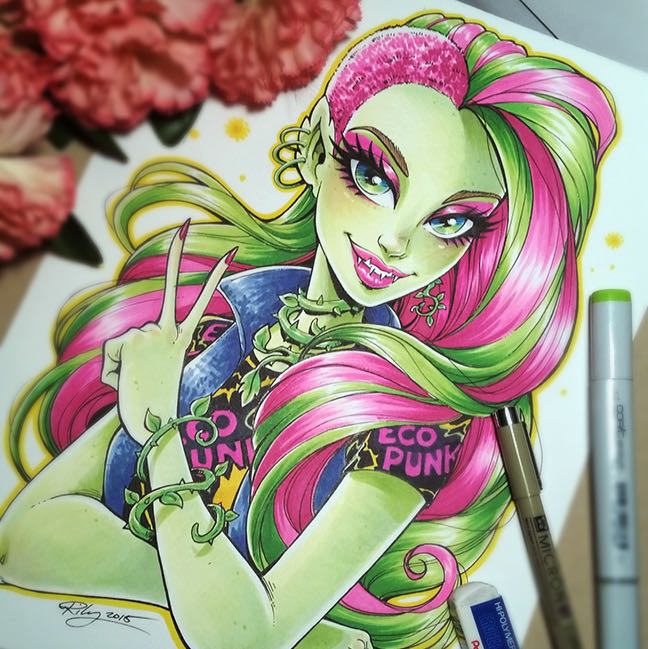 Avatar
