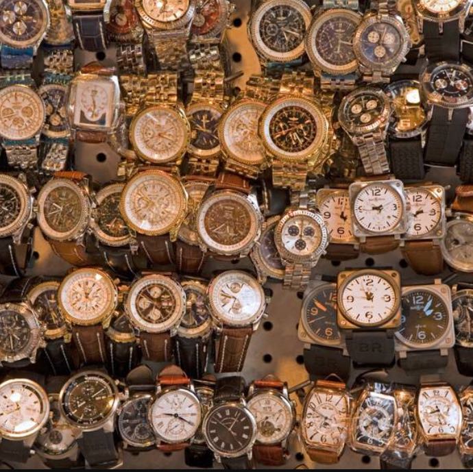 breitling satovi zenski