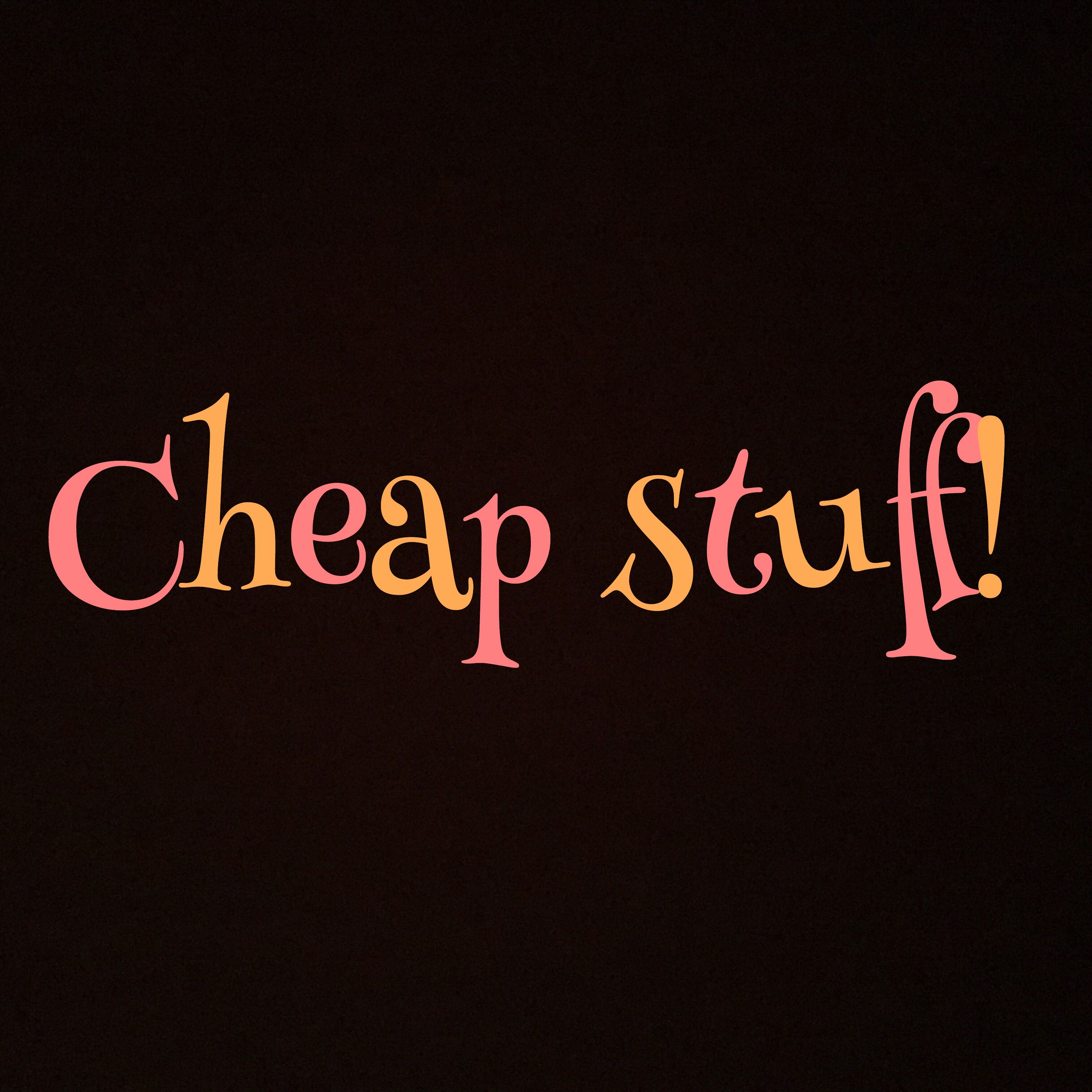 (Kategori: ) berada di . Dikirim oleh superdupercheapstuff (ID iklan 1299915900, Gambar 1). Deskripsi: .