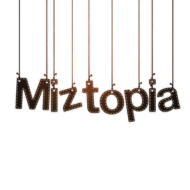miztopia 喺Carousell出售嘅商品