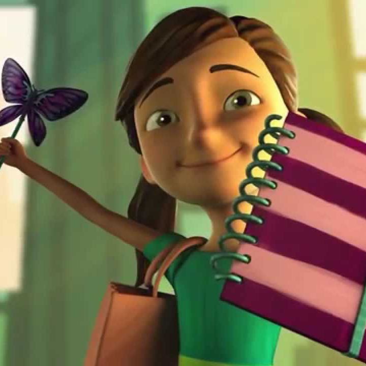 Avatar