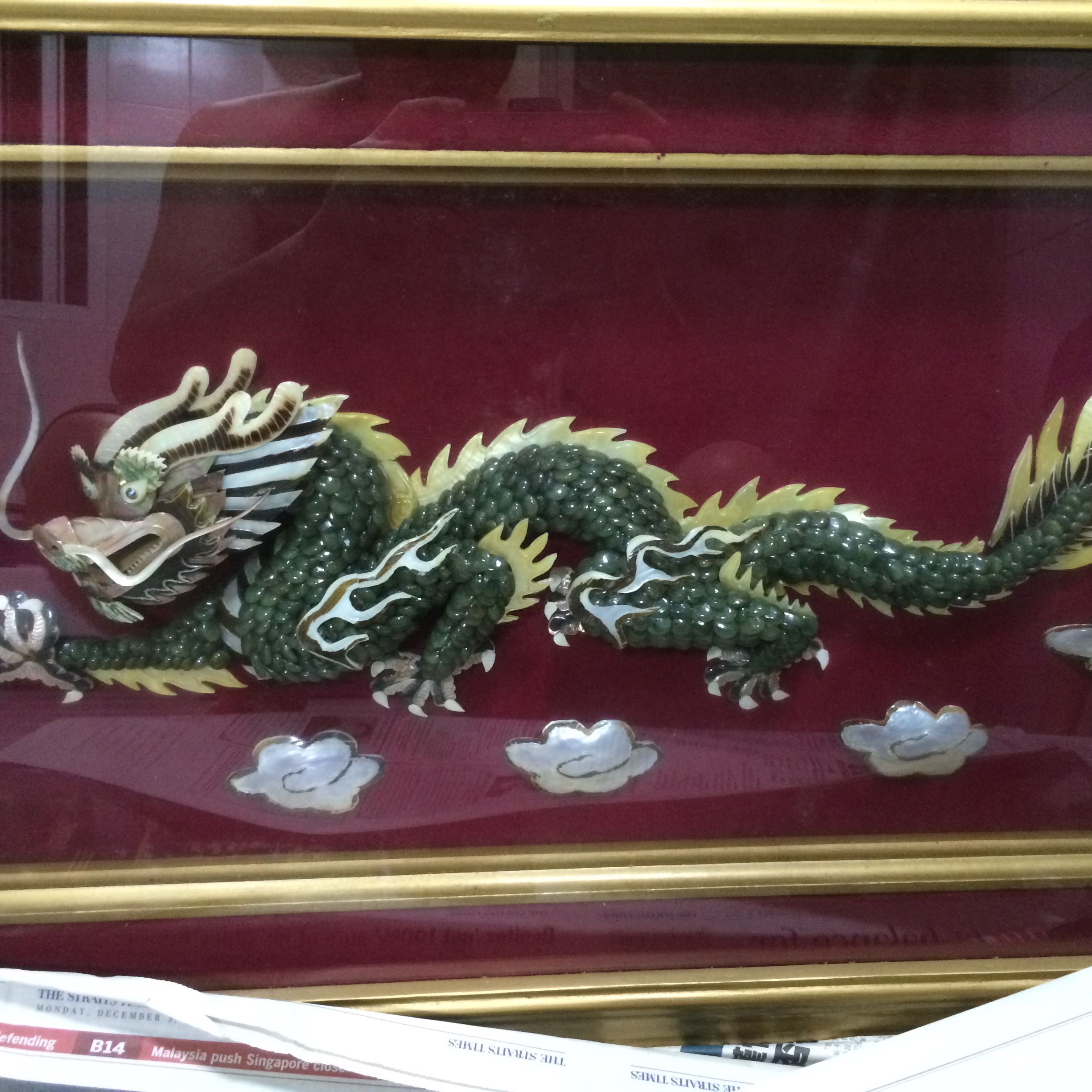 (Category: ) located in . Submitted by wongjan (Listing ID 1361443932, Image 1). Description: .